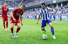 Nhận định Djurgarden vs Goteborg, 19h00 ngày 4/8
