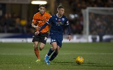 Nhận định Dundee United vs Dundee FC, 19h30 ngày 4/8