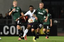 Nhận định Fakel Voronezh vs Krasnodar FK, 21h30 ngày 4/8