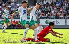Nhận định HamKam vs Viking, 22h00 ngày 4/8