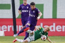 Nhận định Lausanne Sports vs St. Gallen, 19h15 ngày 4/8