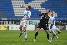 Nhận định Obolon Kyiv vs Kolos Kovalivka, 19h30 ngày 4/8