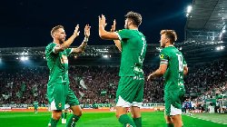 Nhận định Rapid Wien vs Sturm Graz, 22h ngày 4/8