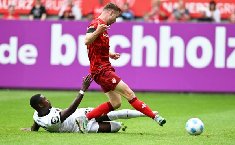 Nhận định SSV Ulm 1846 vs Kaiserslautern, 18h30 ngày 4/8