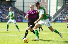 Nhận định St. Mirren vs Hibernian, 21h00 ngày 4/8