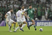 Nhận định, Soi kèo Al Ain vs Al-Ahli Saudi 16h00 ngày 5/8: Nhà vua châu Á so tài