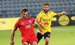 Nhận định, Soi kèo Alashkert vs Pyunik 20h30 ngày 4/8: 3 điểm cho đội khách