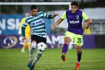 Nhận định, Soi kèo Cherno More Varna vs Beroe 23h00 ngày 04/08: Chiến thắng cách biệt