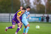 Nhận định, Soi kèo Cobh Ramblers vs Wexford 23h00 ngày 04/08: Khách lép vế