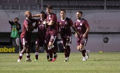 Nhận định, Soi kèo Delfin vs Vinotinto 7h ngày 5/8: Trả thù thành công