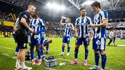Nhận định, Soi kèo Goteborg vs Degerfors, 0h ngày 05/08: Thắng lợi nhọc nhằn