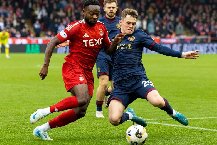 Nhận định, Soi kèo Heart vs Aberdeen, 2h00 ngày 5/8: Sân nhà trọn niềm vui