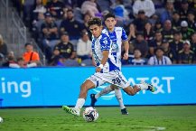 Nhận định, Soi kèo Houston Dynamo vs Pachuca, 7h30 ngày 6/8: Đội khách tin chân