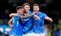Nhận định, Soi kèo Napoli vs Casertana 15h00 ngày 4/8: Khác biệt đẳng cấp