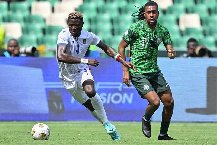 Nhận định, Soi kèo Niger vs Guinea, 21h00 ngày 4/8: Phong độ kém không có quà
