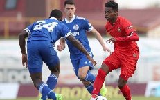 Nhận định, Soi kèo NK Varazdin vs HNK Gorica 1h00 ngày 5/8: Điểm tựa sân nhà