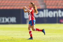 Nhận định, Soi kèo Nữ Atletico San Luis vs Nữ Juarez, 6h00 ngày 5/8: Cải thiện vị trí