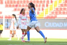 Nhận định, Soi kèo Nữ Pumas UNAM vs Nữ Cruz Azul, 6h00 ngày 5/8: Tiếp đà thăng hoa