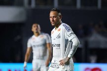 Nhận định, Soi kèo Santos vs Juventude, 6h00 ngày 5/8: Tạm thời thoát hiểm