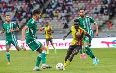 Nhận định, Soi kèo Uganda vs Algeria 0h00 ngày 5/8: Không có bất ngờ