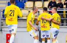 Nhận định, Soi kèo Umea vs Falkenbergs, 0h ngày 05/08: Chia điểm nhạt nhòa