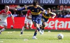 Nhận định, Soi kèo Boca Juniors vs Estudiantes 05h00 ngày 06/08: Đối thủ xứng tầm