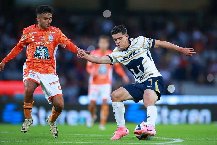 Nhận định, Soi kèo Charlotte vs Pumas UNAM 07h00 ngày 05/08: Khách lấn chủ
