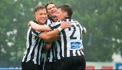 Nhận định, Soi kèo Hafnarfjordur vs KR Reykjavik 02h15 ngày 06/08: Mưa bàn thắng