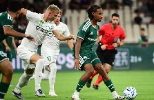 Nhận định, Soi kèo Panathinaikos vs CSKA Sofia 01h30 ngày 06/08: Vị khách cứng đầu