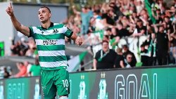 Nhận định, Soi kèo Shamrock Rovers vs Egnatia Rrogozhine 02h00 ngày 05/08: Chật vật