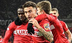 Nhận định, Soi kèo Spartak Moscow vs Orenburg 22h30 ngày 5/8: Khai hỏa hàng công