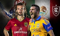 Nhận định, Soi kèo Tigres vs Real Salt Lake 9h00 ngày 5/8: Đánh bại Bầy Hổ