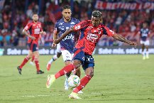Nhận định, Soi kèo Tolima vs Medellin 06h15 ngày 05/08: Kỳ phùng địch thủ