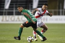 Nhận định, Soi kèo Universidad de Concepcion vs Curico Unido 06h30 ngày 05/08: Hòa là đẹp