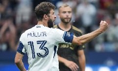 Nhận định, Soi kèo Vancouver Whitecaps vs Atlante 9h30 ngày 5/8: Chủ nhà đại thắng