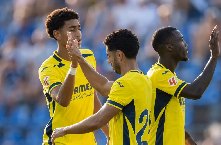 Nhận định, Soi kèo Villarreal vs Levante 15h00 ngày 5/8: Tàu ngầm chiếm ưu thế