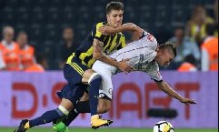Soi kèo phạt góc Fenerbahce vs Sturm Graz, 1h00 ngày 6/8