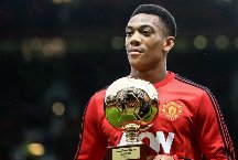 Bản tin tối 4/9: Real Madrid quyết sở hữu bằng được Rodri, Martial nhận đề nghị khủng