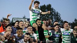 Kết quả bóng đá hôm nay 4/9: The New Saints thắng nhàn Aberystwyth Town