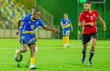 Nhận định Libya vs Rwanda, 23h00 ngày 4/9