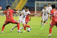 Nhận định, soi kèo Alianza San Salvador vs Luis Angel Firpo, 9h ngày 5/9