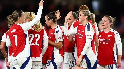 Nhận định, soi kèo Arsenal Nữ vs Glasgow Rangers Nữ, 1h30 ngày 5/9