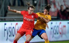 Nhận định, Soi kèo Nữ Dinamo-BGUFK Minsk vs Nữ Peamount United, 16h00 ngày 4/9