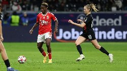 Nhận định, Soi kèo Nữ Eintracht Frankfurt vs Nữ Sporting Lisbon, 21h00 ngày 4/9