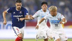 Soi kèo phạt góc Yokohama F Marinos vs Consadole Sapporo, 17h ngày 04/09