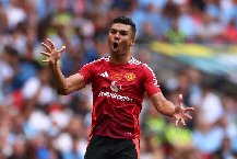 Casemiro từ chối đại gia Saudi Arabia, cam kết tương lai với MU