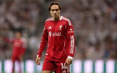 Liverpool gạch tên Chiesa khỏi danh sách tham dự Cúp C1