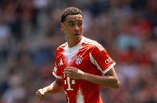 Musiala sắp tái xuất sau chấn thương gãy chân kinh hoàng