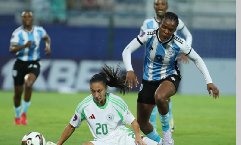 Nhận định, Soi kèo Algeria vs Botswana, 2h ngày 05/09: 3 điểm xứng đáng