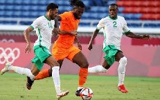 Nhận định, Soi kèo Bờ Biển Ngà vs Burundi 2h00 ngày 6/9: Không có bất ngờ